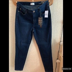 Nicole Miller Jeans